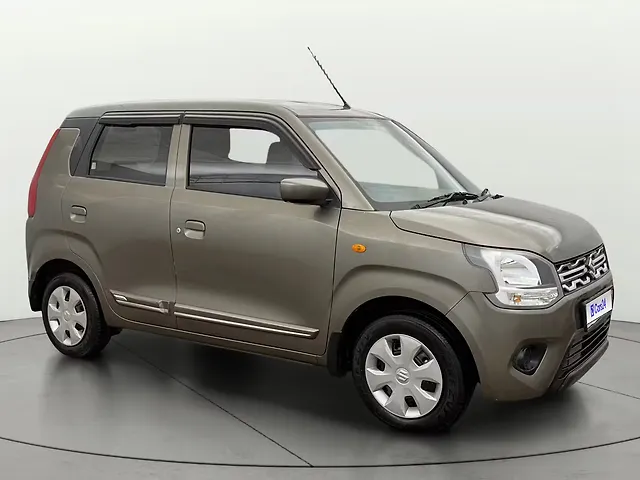 Used 2024 Maruti Suzuki Wagon R in Delhi Used 2024 Maruti Suzuki Wagon R in Delhi