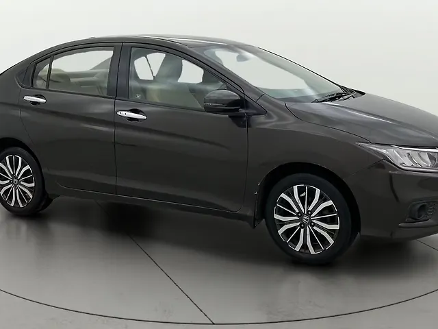 Used 2017 Honda City in Bangalore