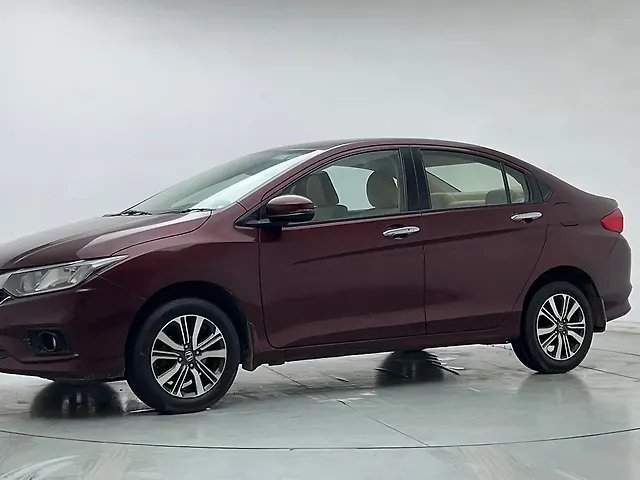 Used 2018 Honda City in Delhi