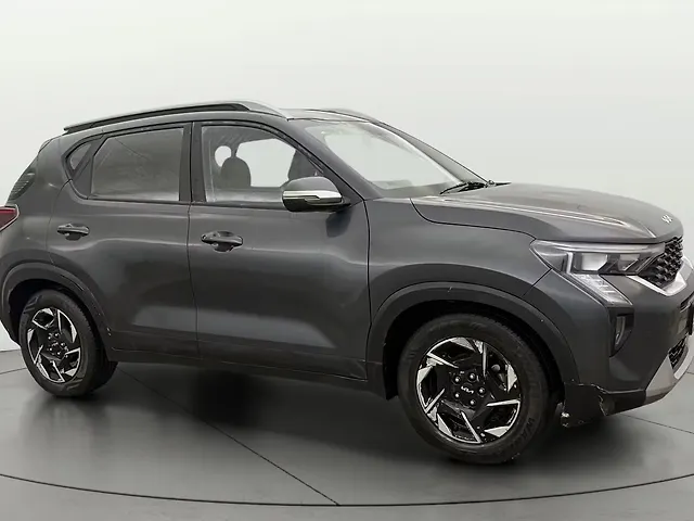 Used 2024 Kia Sonet in Delhi
