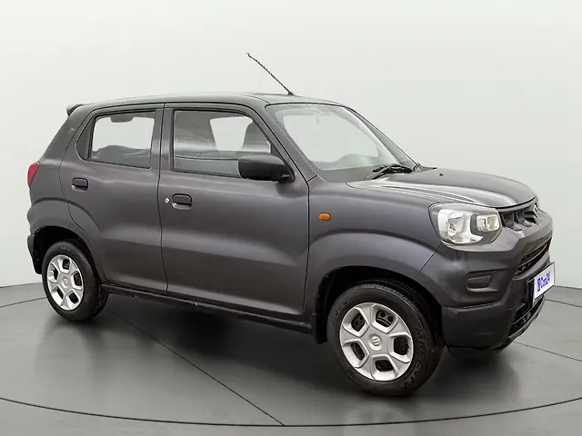 Used 2022 Maruti Suzuki Wagon R in Delhi Used 2022 Maruti Suzuki Wagon R in Delhi