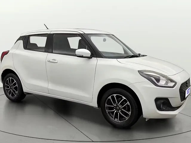Used 2018 Maruti Suzuki Swift in Delhi Used 2018 Maruti Suzuki Swift in Delhi