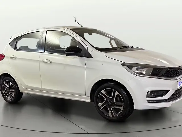 Used 2021 Tata Tiago in Delhi