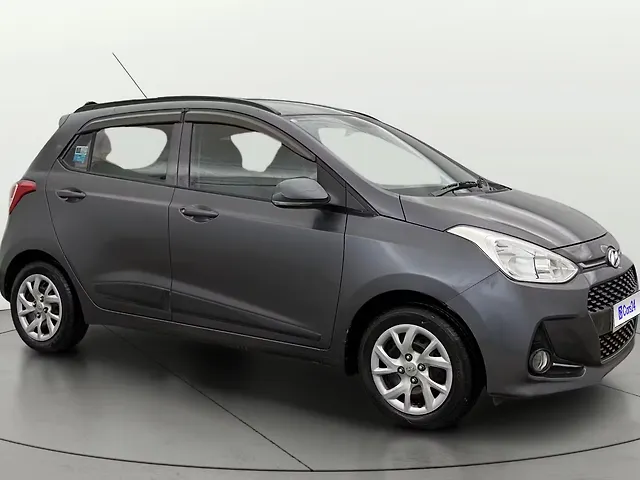 Used 2018 Hyundai Grand i10 in Delhi Used 2018 Hyundai Grand i10 in Delhi