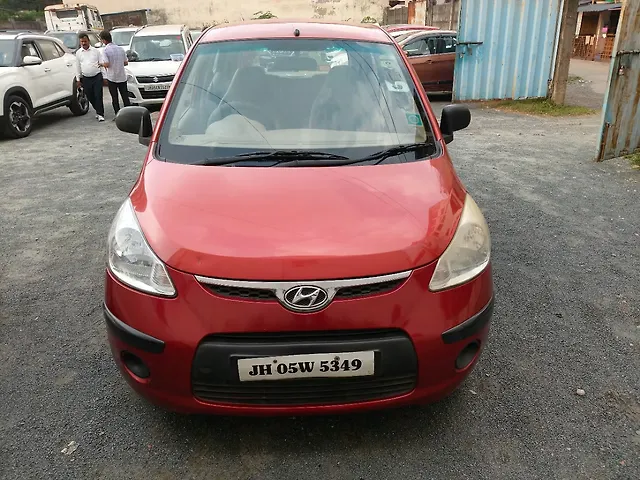 Used 2008 Hyundai i10 in Jamshedpur