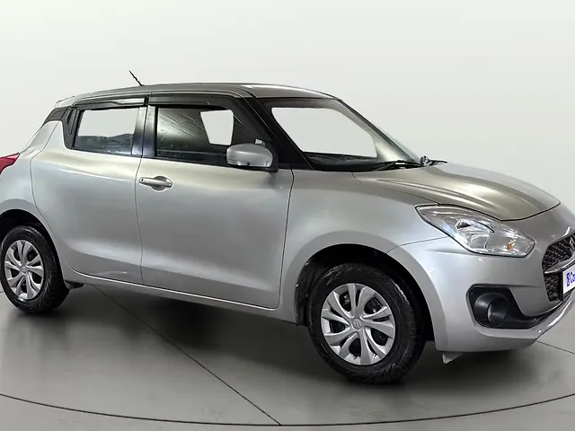 Used 2021 Maruti Suzuki Swift in Delhi Used 2021 Maruti Suzuki Swift in Delhi