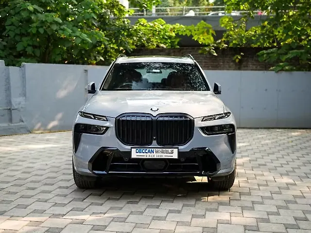 Used 2025 BMW X7 in Pune