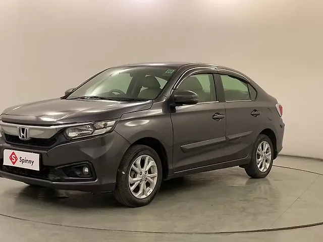 Used 2021 Honda Amaze in Pune