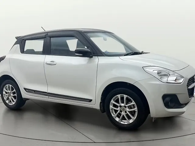 Used 2022 Maruti Suzuki Swift in Bangalore
