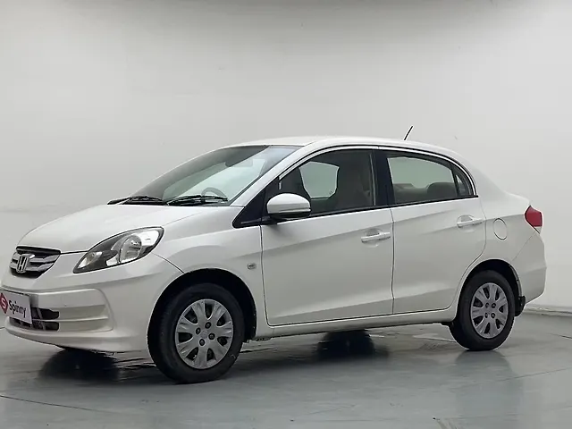 Used 2015 Honda Amaze in Ambala Cantt