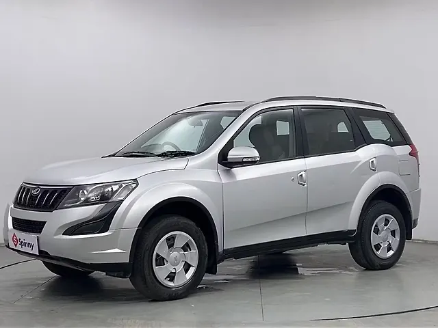 Used 2015 Mahindra XUV500 in Chandigarh Used 2015 Mahindra XUV500 in Chandigarh