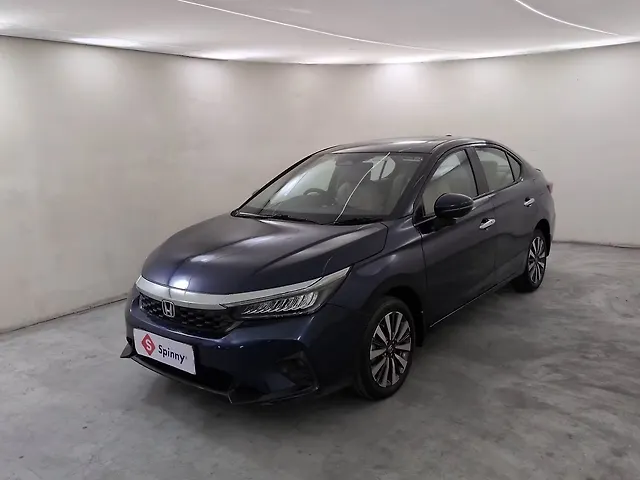 Used 2024 Honda City in Coimbatore