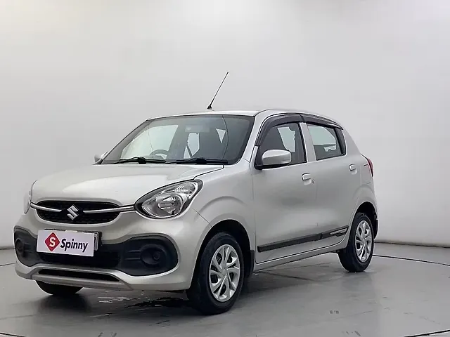 Used 2022 Maruti Suzuki Celerio in Ahmedabad Used 2022 Maruti Suzuki Celerio in Ahmedabad