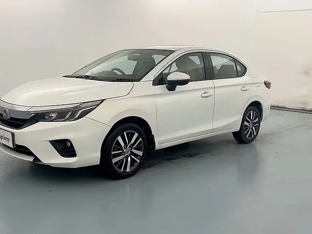 Used 2022 Honda City in Lucknow Used 2022 Honda City in Lucknow