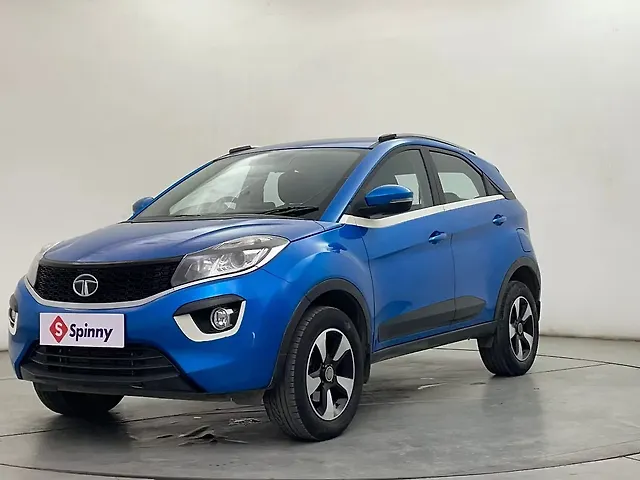 Used 2019 Tata Nexon in Chennai