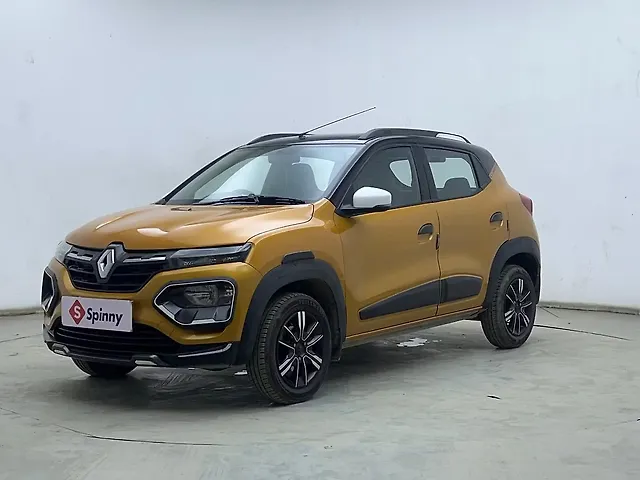 Used 2023 Renault Kwid in Hyderabad Used 2023 Renault Kwid in Hyderabad