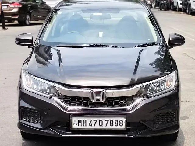 Used 2017 Honda City in Mumbai Used 2017 Honda City in Mumbai