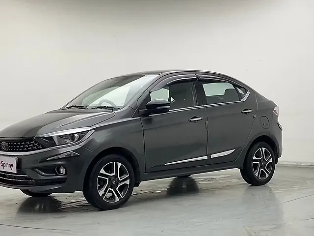 Used 2021 Tata Tigor in Delhi