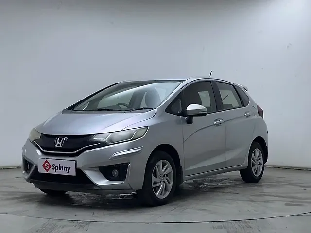 Used 2016 Honda Jazz in Hyderabad Used 2016 Honda Jazz in Hyderabad