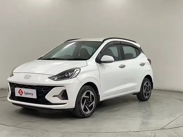 Used 2023 Hyundai Grand i10 NIOS in Pune