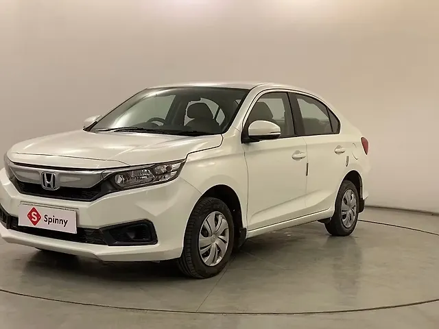 Used 2019 Honda Amaze in Pune