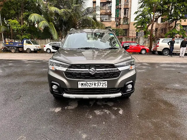 Used 2021 Maruti Suzuki XL6 in Mumbai