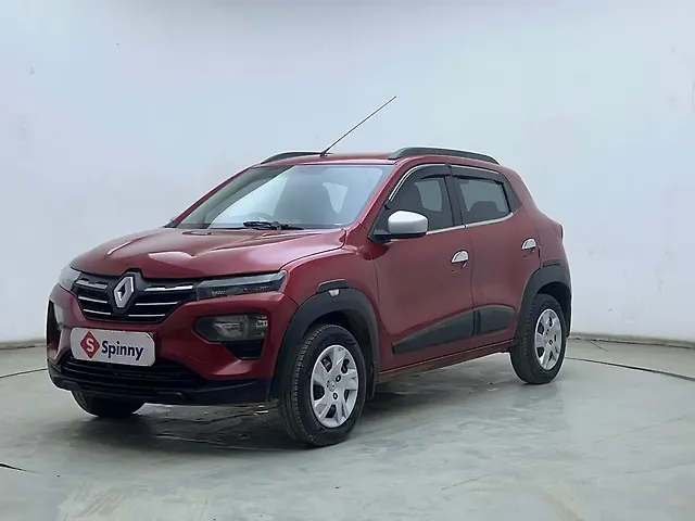 Used 2022 Renault Kwid in Hyderabad Used 2022 Renault Kwid in Hyderabad
