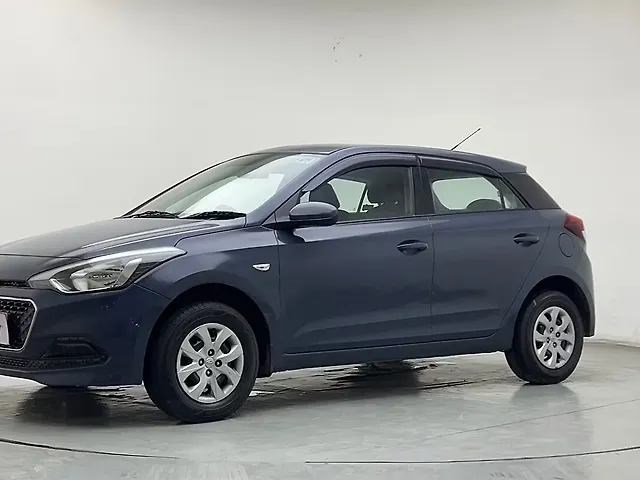 Used 2015 Hyundai Elite i20 in Ambala Cantt