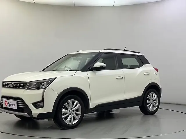 Used 2020 Mahindra XUV300 in Ahmedabad Used 2020 Mahindra XUV300 in Ahmedabad