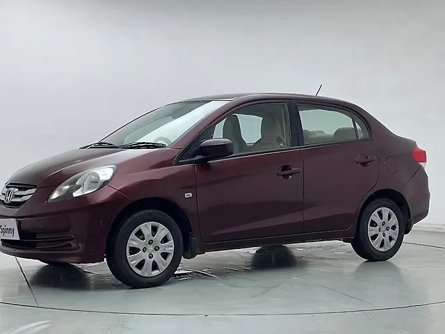 Used 2014 Honda Amaze in Coimbatore