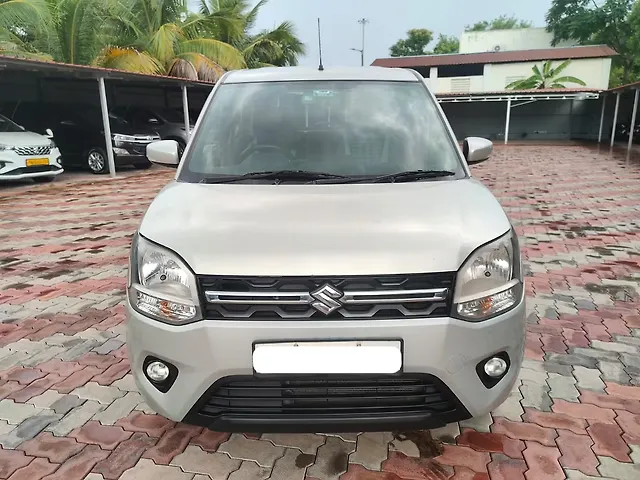 Used 2023 Maruti Suzuki Wagon R in Kallakurichi