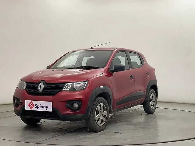 Used 2018 Renault Kwid in Chennai