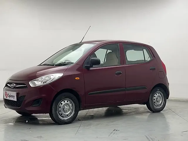 Used 2014 Hyundai i10 in Ghaziabad Used 2014 Hyundai i10 in Ghaziabad