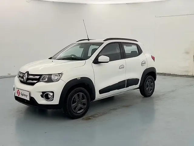 Used 2019 Renault Kwid in Lucknow