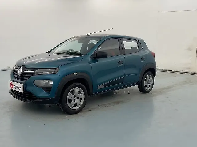 Used 2020 Renault Kwid in Lucknow