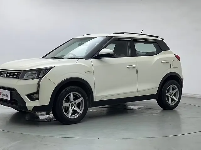 Used 2023 Mahindra XUV300 in Gohana Used 2023 Mahindra XUV300 in Gohana