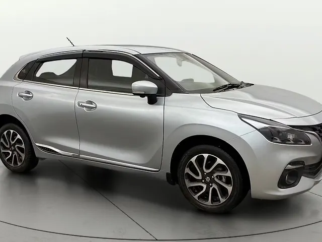 Used 2022 Maruti Suzuki Baleno in Gurgaon Used 2022 Maruti Suzuki Baleno in Gurgaon