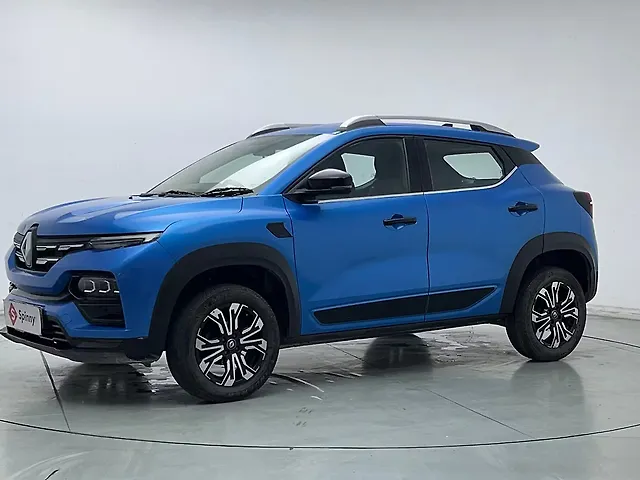 Used 2022 Renault Kiger in Ghaziabad