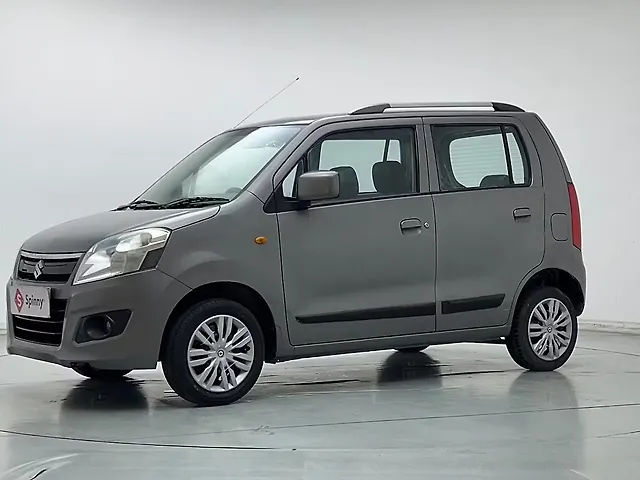 Used 2017 Maruti Suzuki Wagon R in Ghaziabad Used 2017 Maruti Suzuki Wagon R in Ghaziabad