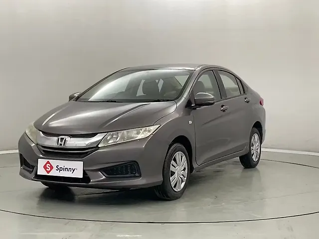 Used 2014 Honda City in Jaipur Used 2014 Honda City in Jaipur