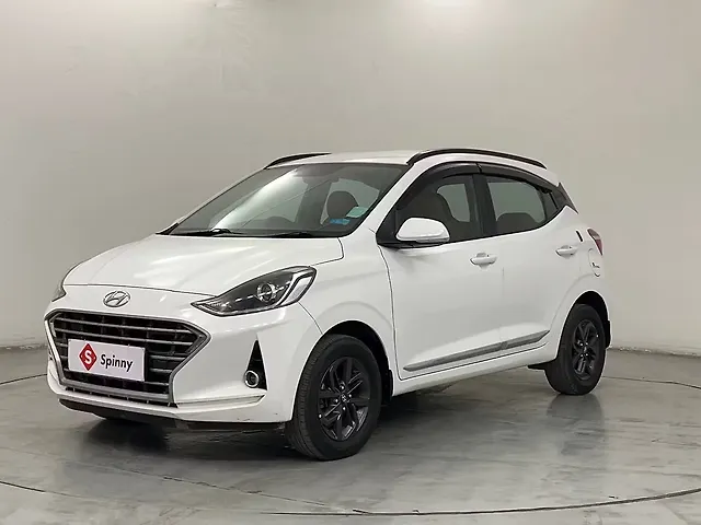 Used 2019 Hyundai Grand i10 NIOS in Pune