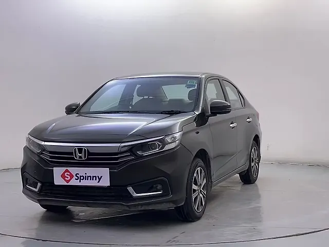 Used 2024 Honda Amaze in Bangalore Used 2024 Honda Amaze in Bangalore