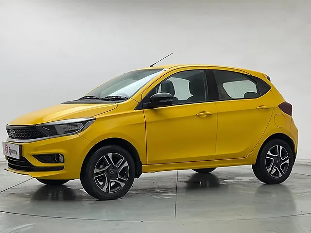 Used 2020 Tata Tiago in Delhi