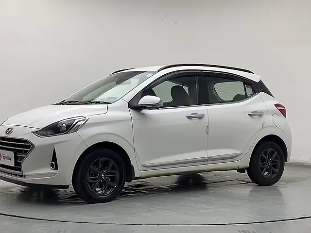 Used 2019 Hyundai Grand i10 NIOS in Delhi Used 2019 Hyundai Grand i10 NIOS in Delhi