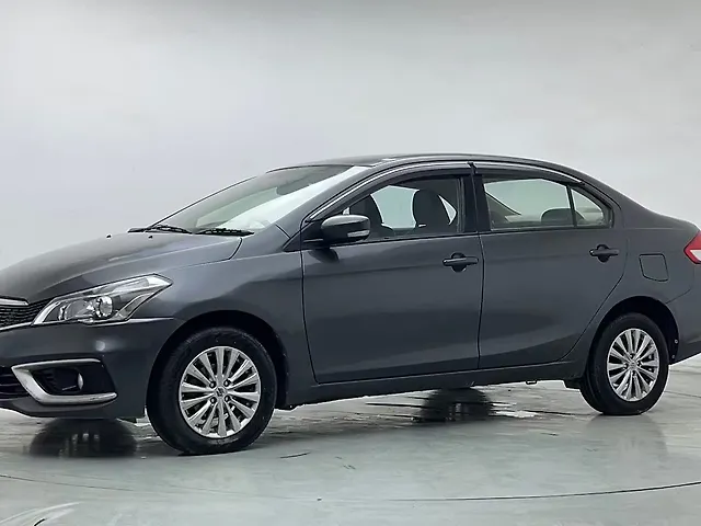 Used 2022 Maruti Suzuki Ciaz in Ghaziabad