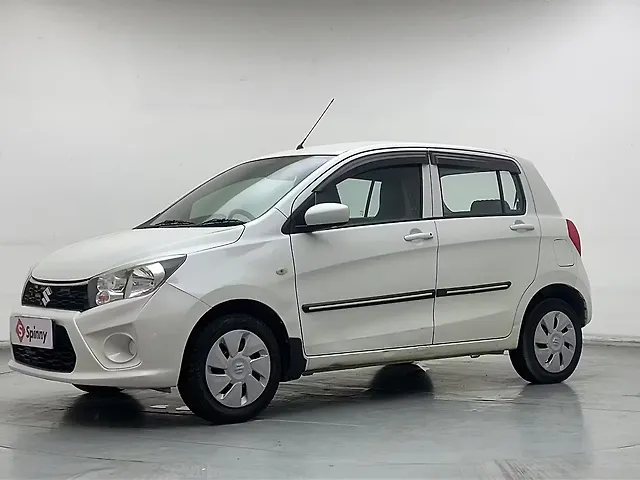 Used 2019 Maruti Suzuki Celerio in Delhi