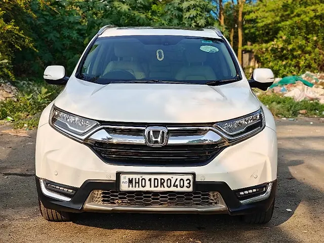 Used 2020 Honda CR-V in Thane Used 2020 Honda CR-V in Thane