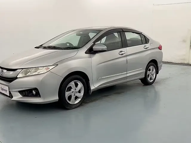 Used 2014 Honda City in Lucknow Used 2014 Honda City in Lucknow