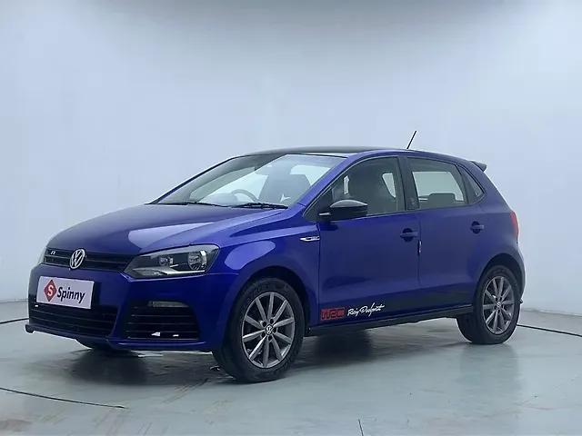 Used 2018 Volkswagen Polo in Mumbai Used 2018 Volkswagen Polo in Mumbai