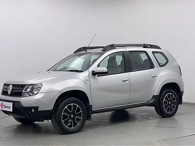 Used 2018 Renault Duster in Chandigarh Used 2018 Renault Duster in Chandigarh